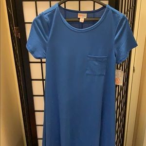 Lularoe Carly Dress